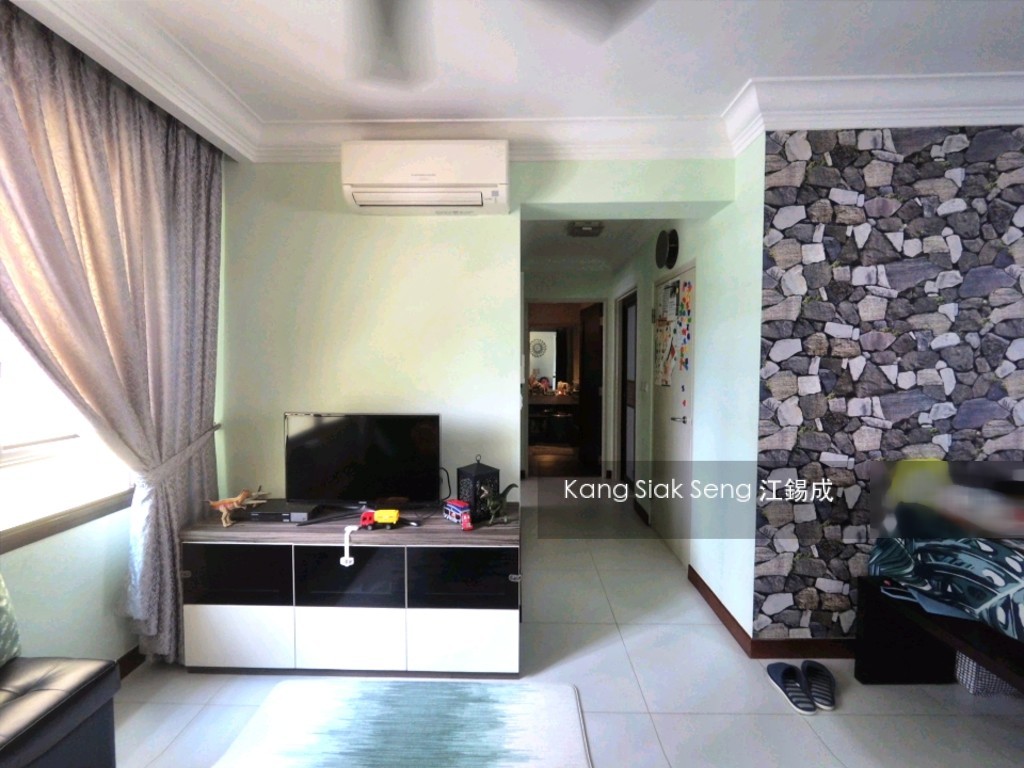 Blk 550A Segar Road (Bukit Panjang), HDB 3 Rooms #202227322
